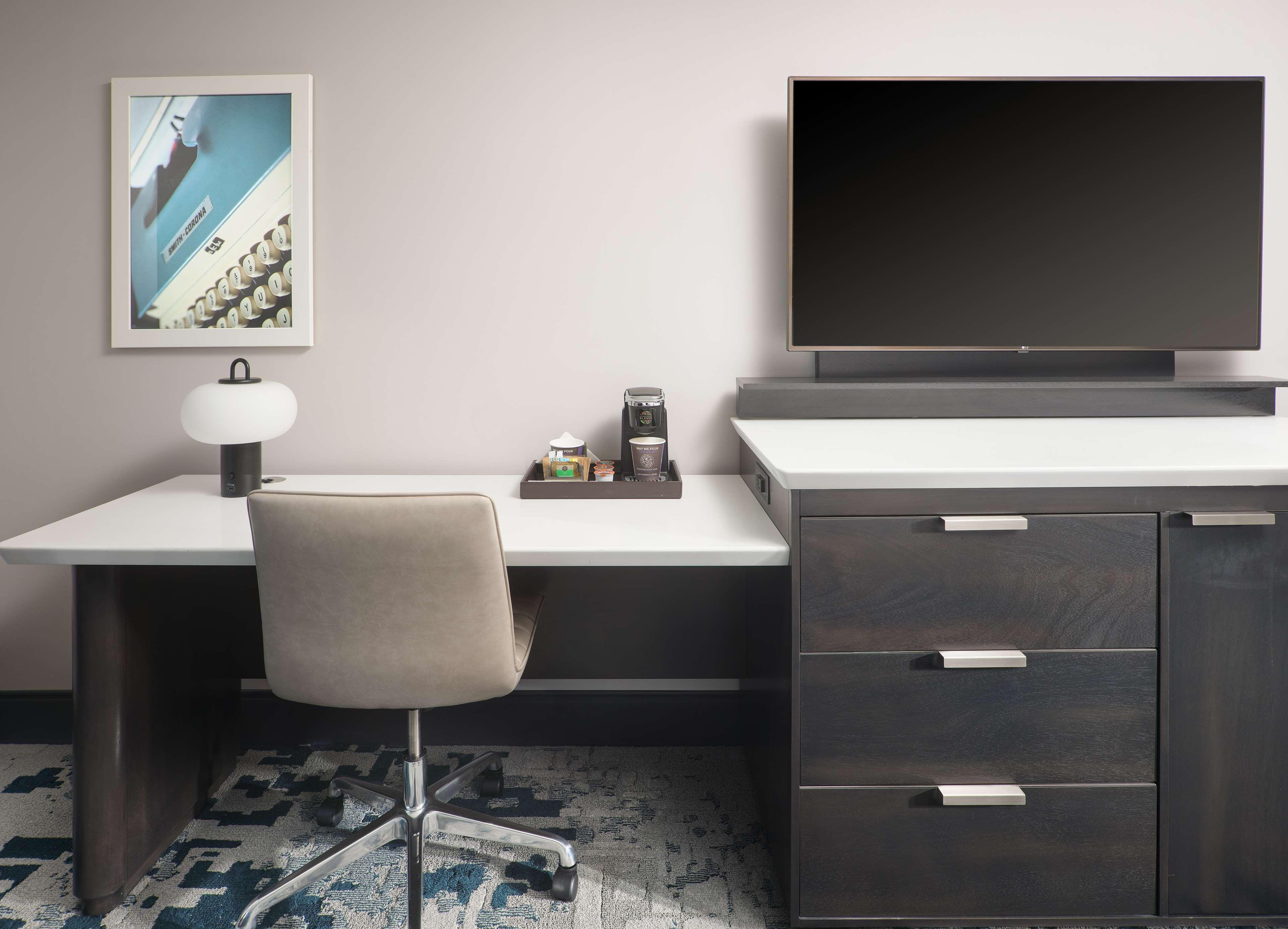 Hilton San Jose Hotell Eksteriør bilde